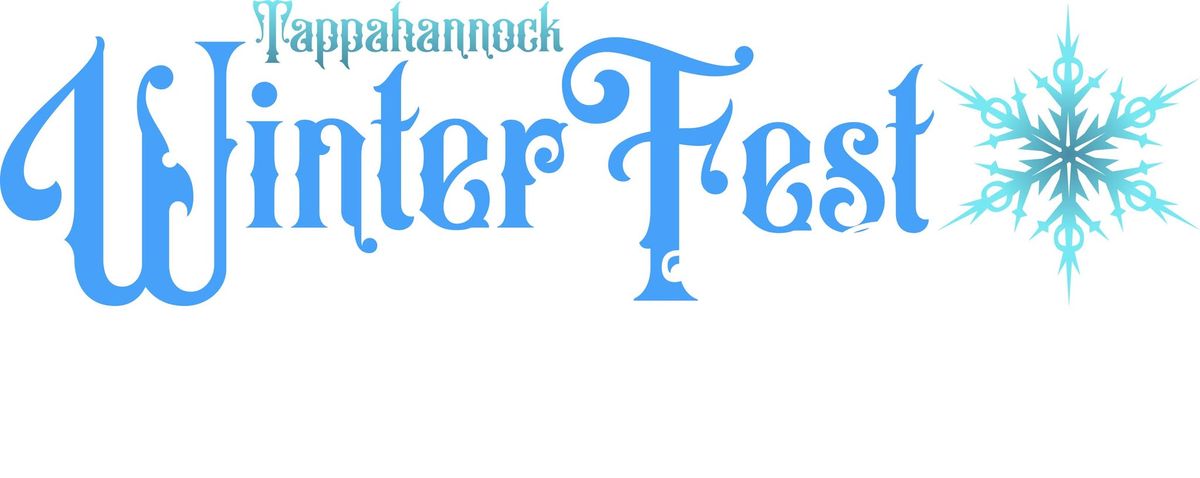 Tappahannock WinterFest