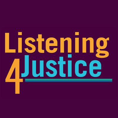 Listening 4 Justice