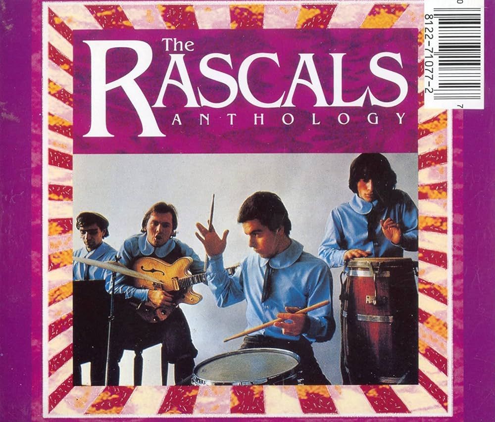 The Rascals