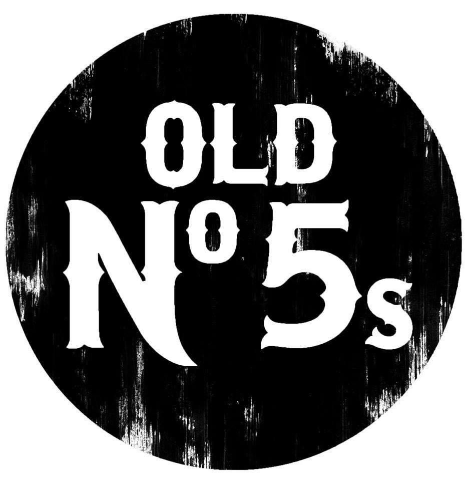 The Old No. 5s Live at Mortdecai's!