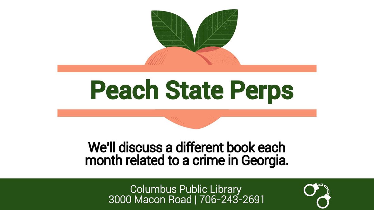 Peach State Perps