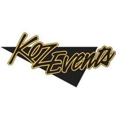 Koz Events
