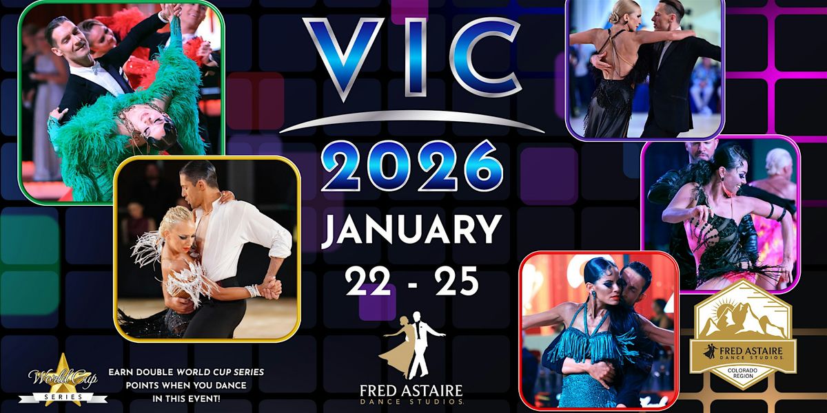Virtual International Championships (VIC)