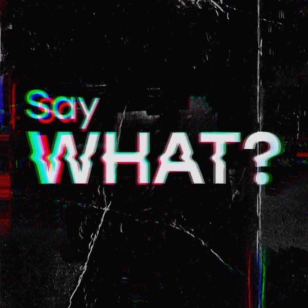 Say WHAT? presents Phil Hartnoll (Orbital) DJ set