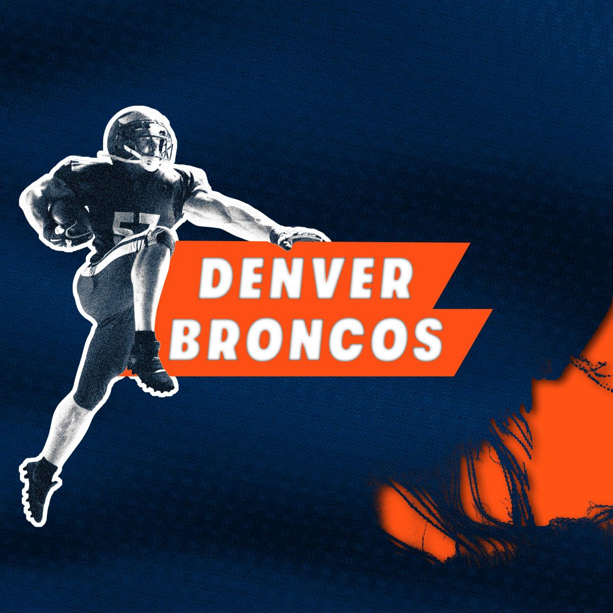 Kansas City Chiefs at Denver Broncos at Empower Field at Mile High