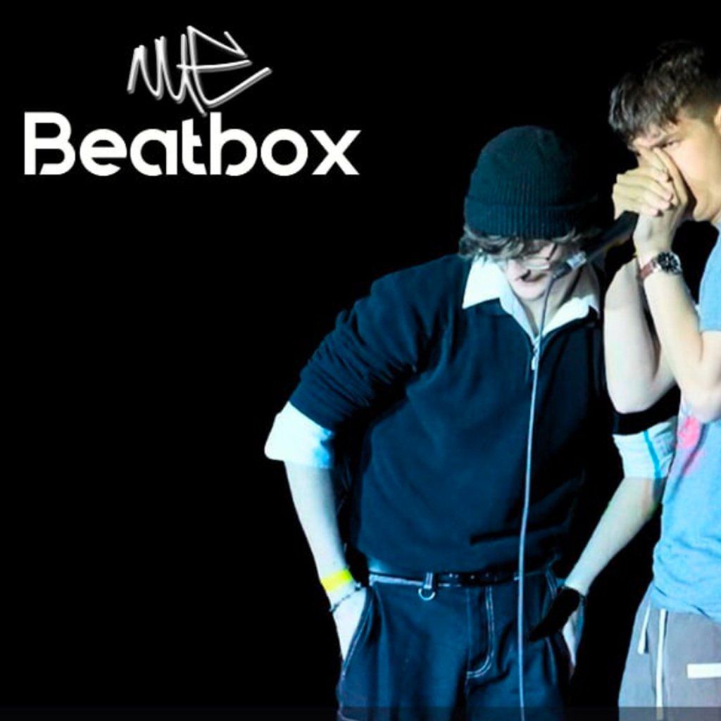 Nue Beatbox Pre -Jam