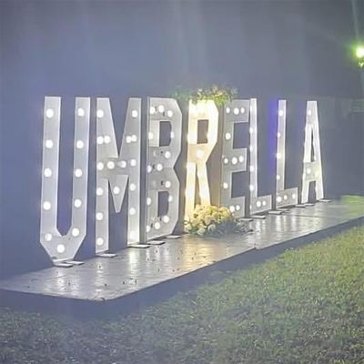 Umbrella Evening Brunch LLC