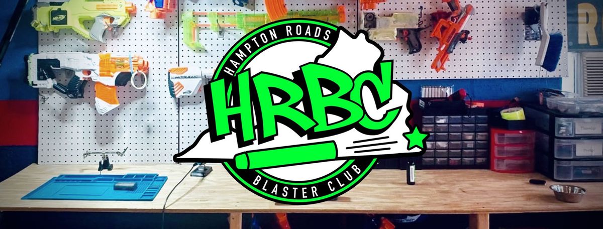 FOAM FATHERS DAY - HRBC Monthly Event