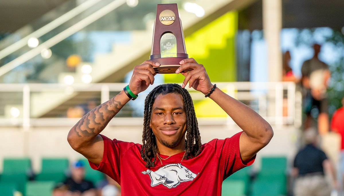 Arkansas Razorbacks at LSU Tigers Womens Gymnastics at LSU Pete Maravich Assembly Center