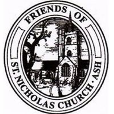 Friends of St Nicholas Church, Ash