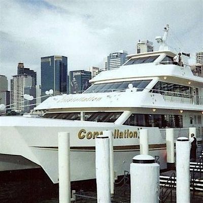 Constellation Cruises