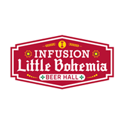 Infusion Little Bohemia Beer Hall