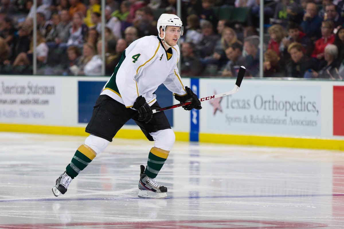 TBD at Texas Stars - AHL Calder Cup Finals (Home Game 3)