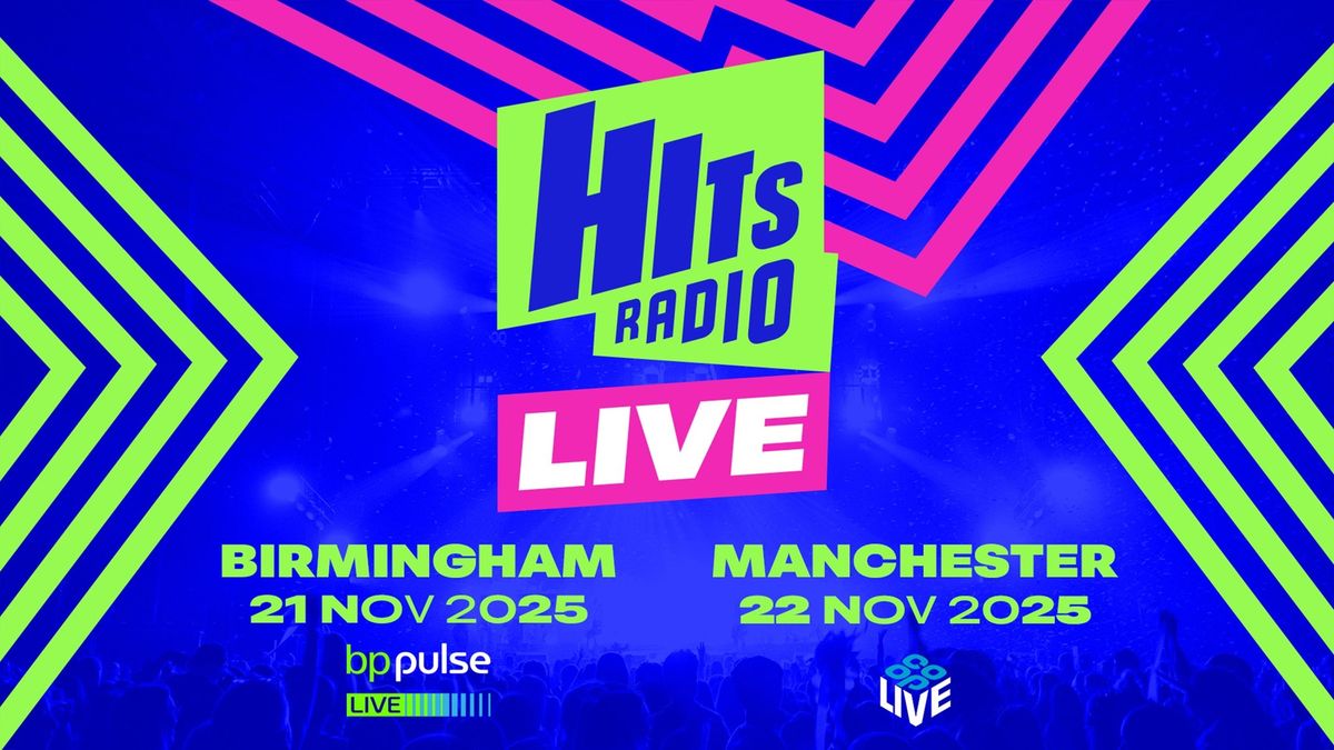 Hits Radio Live