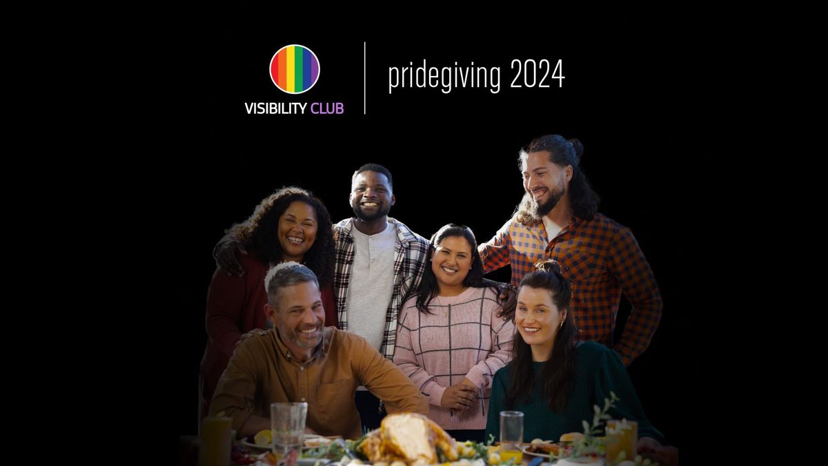 Pridegiving 2024