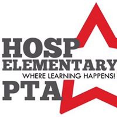 HOSP Elementary PTA