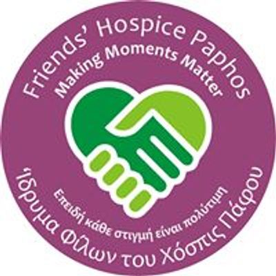 Friends' Hospice Paphos