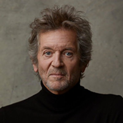 Rodney Crowell (Official)