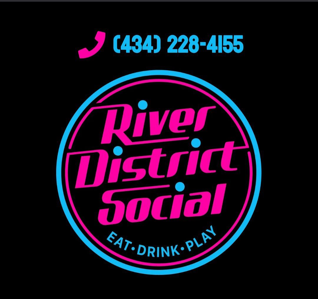 R3medy @ River District Social 