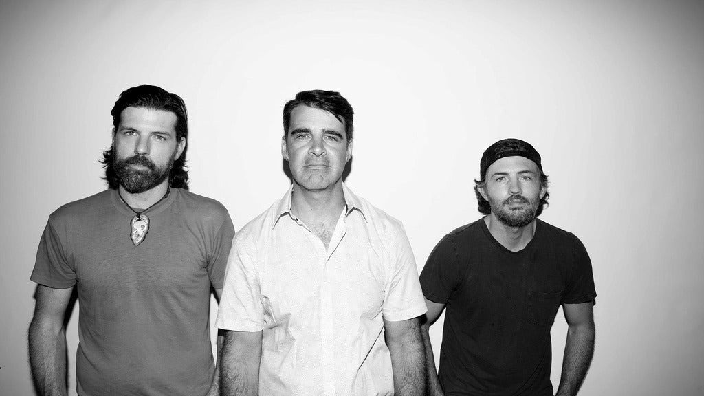 The Avett Brothers w\/ Charles Wesley Godwin