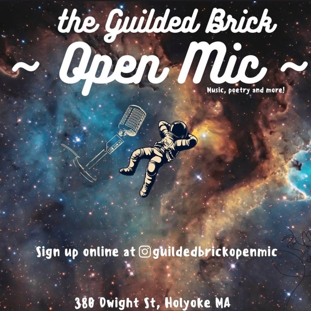 Open Mic