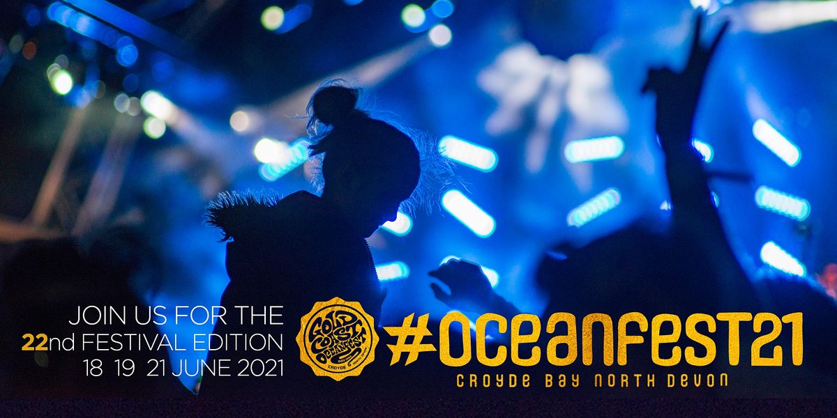 GoldCoast Oceanfest 2021