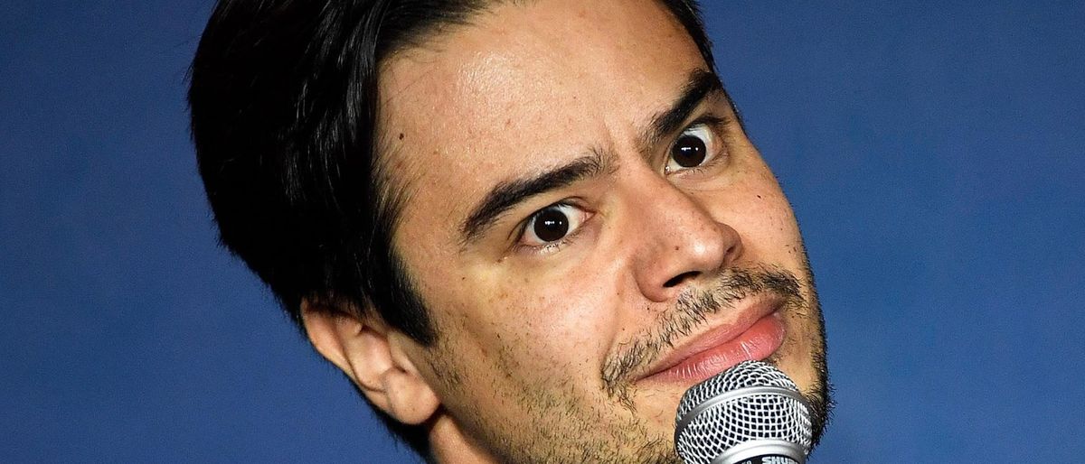 Francisco Ramos (Spanish Performance)