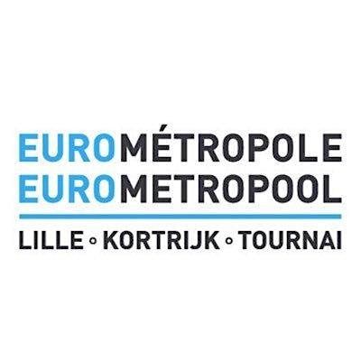 Eurometropolis Lille-Kortrijk-Tournai
