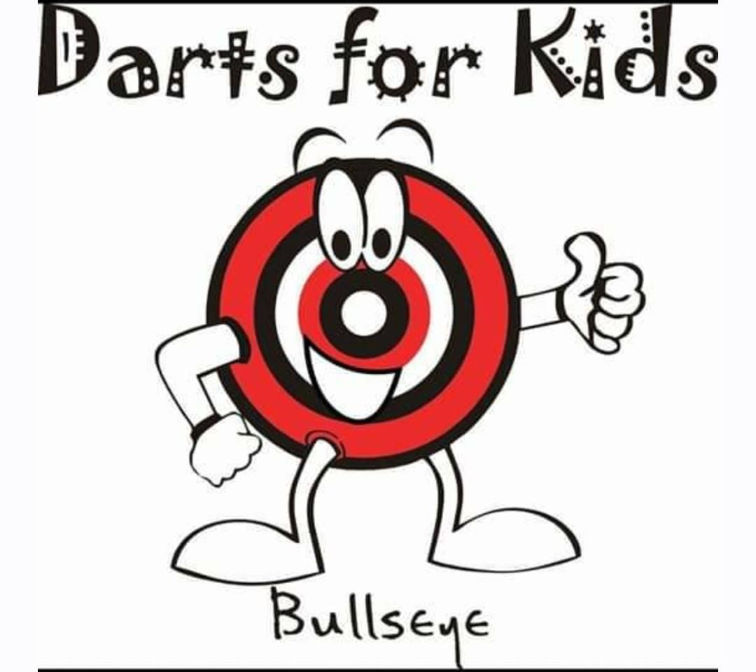 Darts for Kids 2024