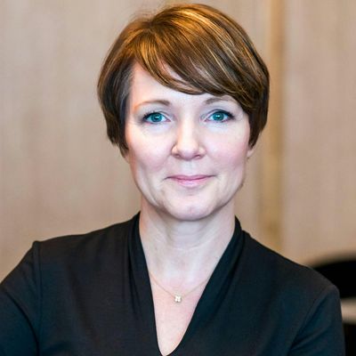 Audra Lee of Wellbeing Moments