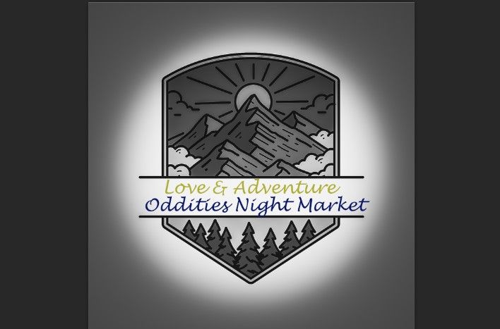 Love & Adventure Oddities Night Market