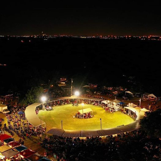 2021 71st Annual Indian Hills Pow Wow By the OKC Pow Wow Club