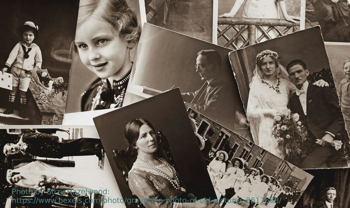 FamilySearch Workshop-Week 2