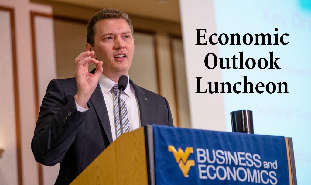 2024 Economic Outlook Luncheon