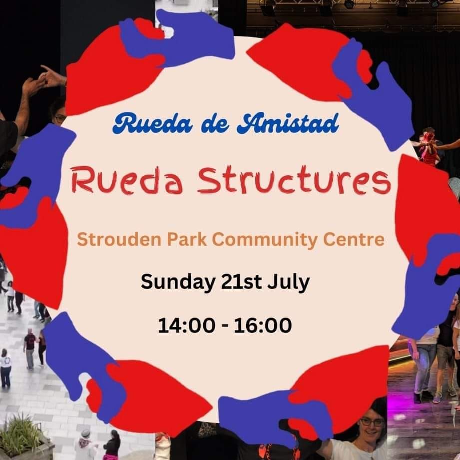 Advanced Rueda Structures Workshop