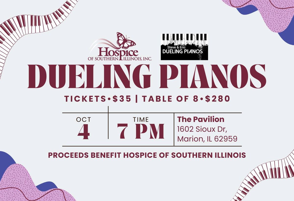 Dueling Pianos