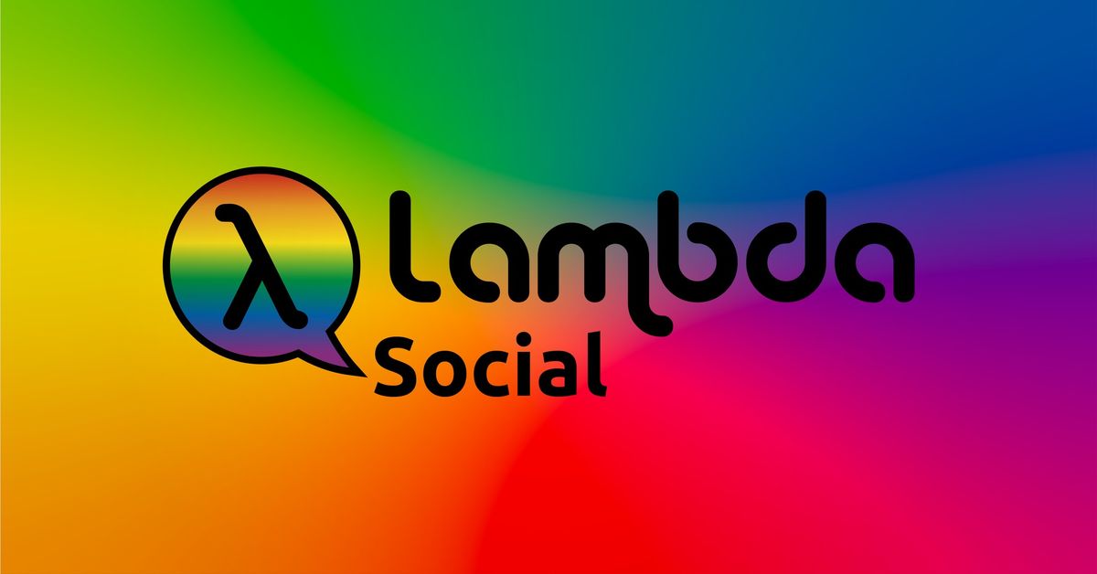 Lambda Social januar 