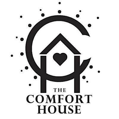 The Comfort House...A Real Home for Kids