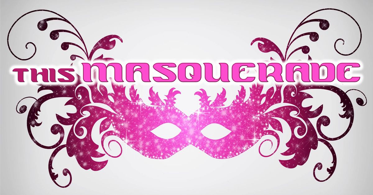 "This Masquerade" @ Just Dancing