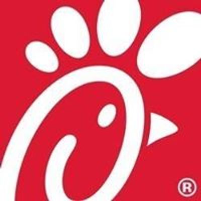 Chick-fil-A Patteson Drive