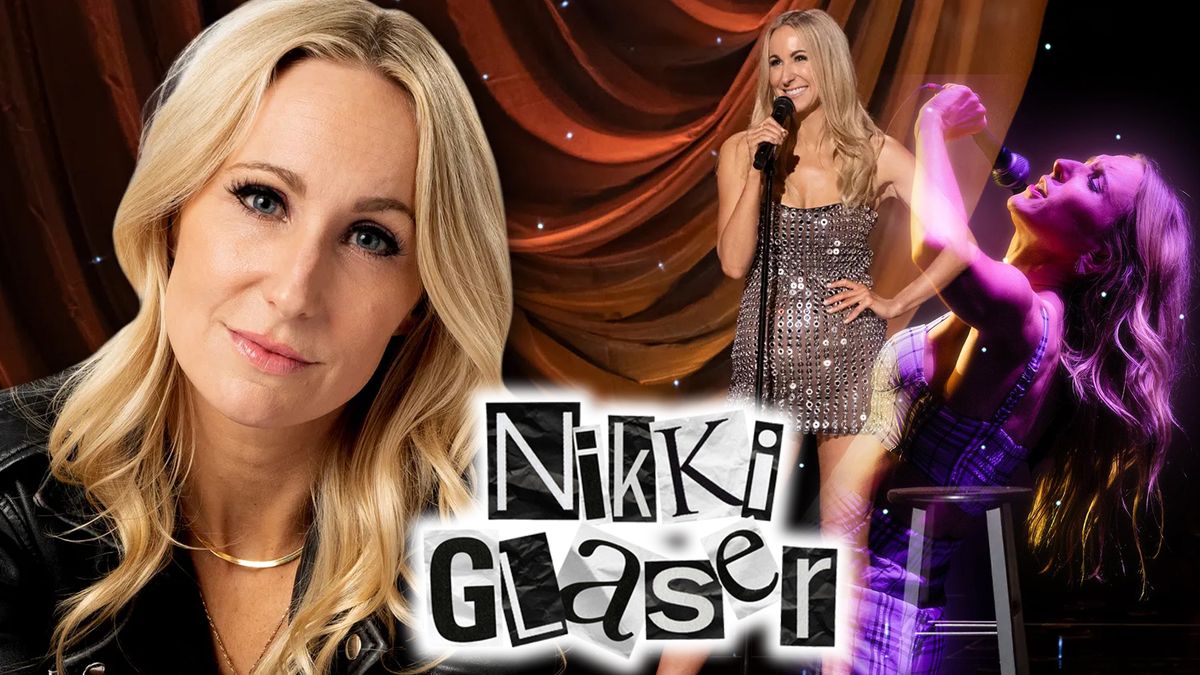 Nikki Glaser