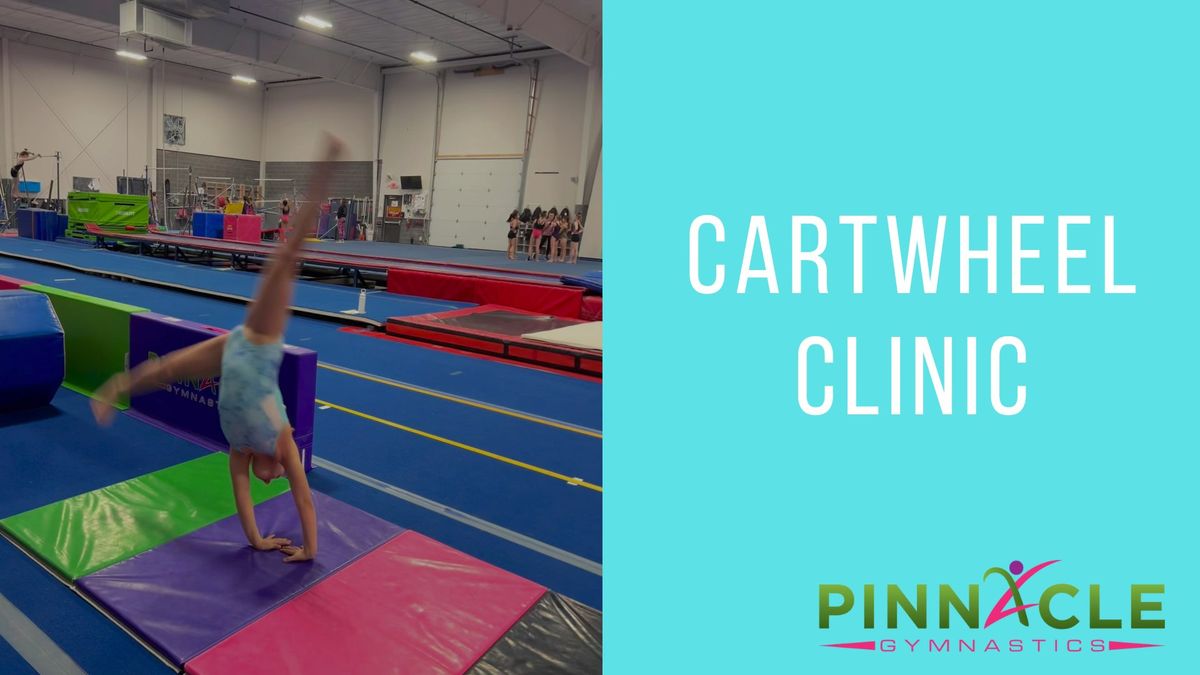 Cartwheel Clinic