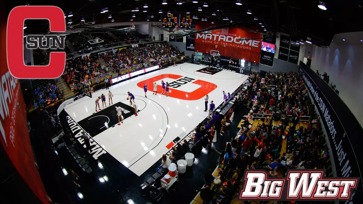 Cal State Northridge Matadors at UC San Diego Tritons Mens Basketball