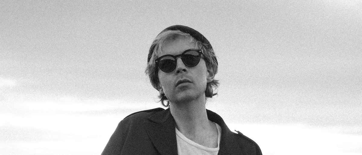 Beck in London