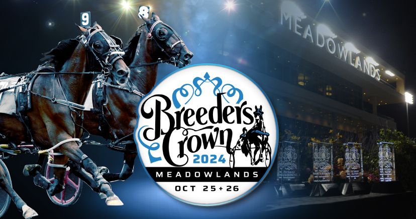 Breeders Crown Eliminations