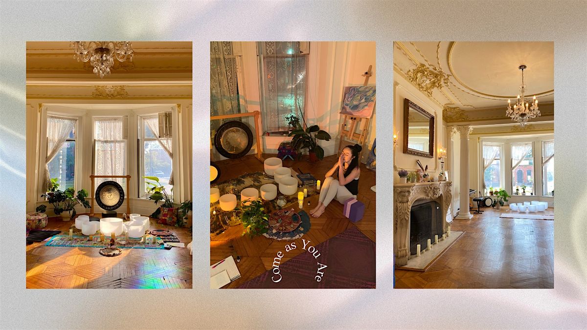 Embrace 2026 with Clarity Purpose & Abundance Retreat