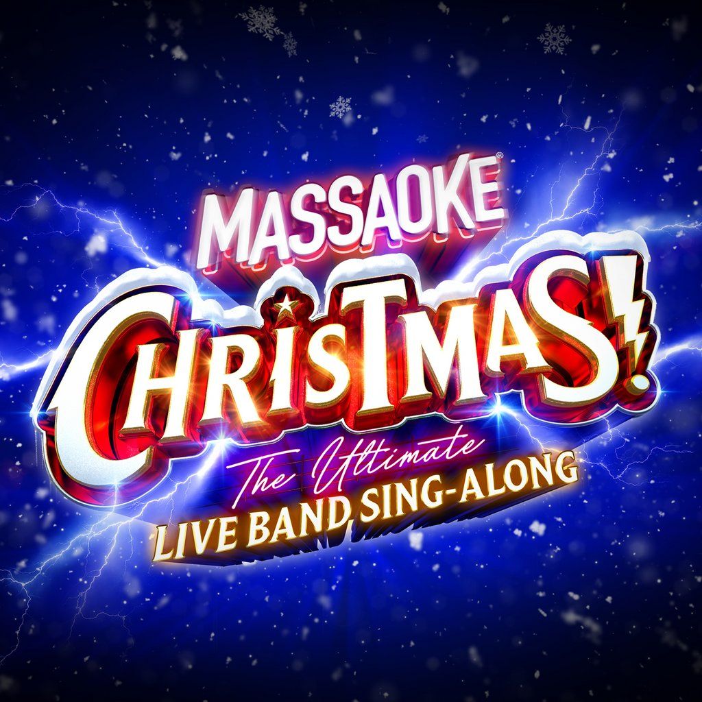 Massaoke Christmas Live