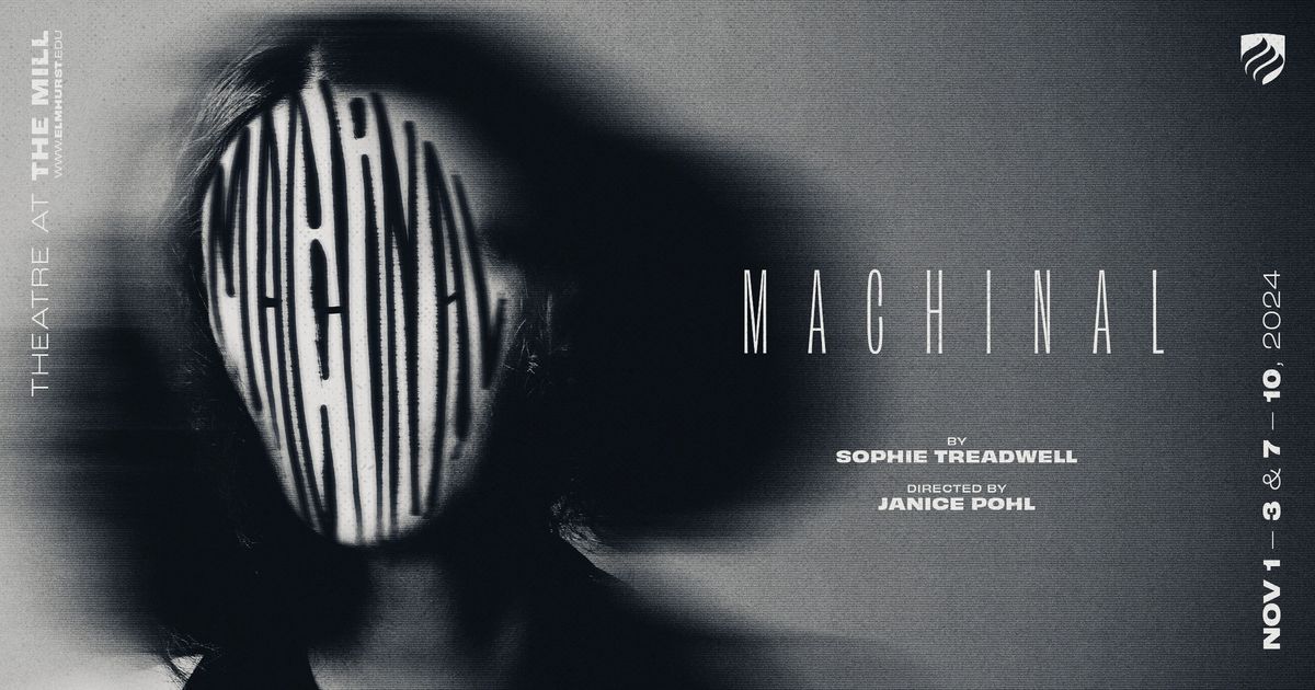 Machinal