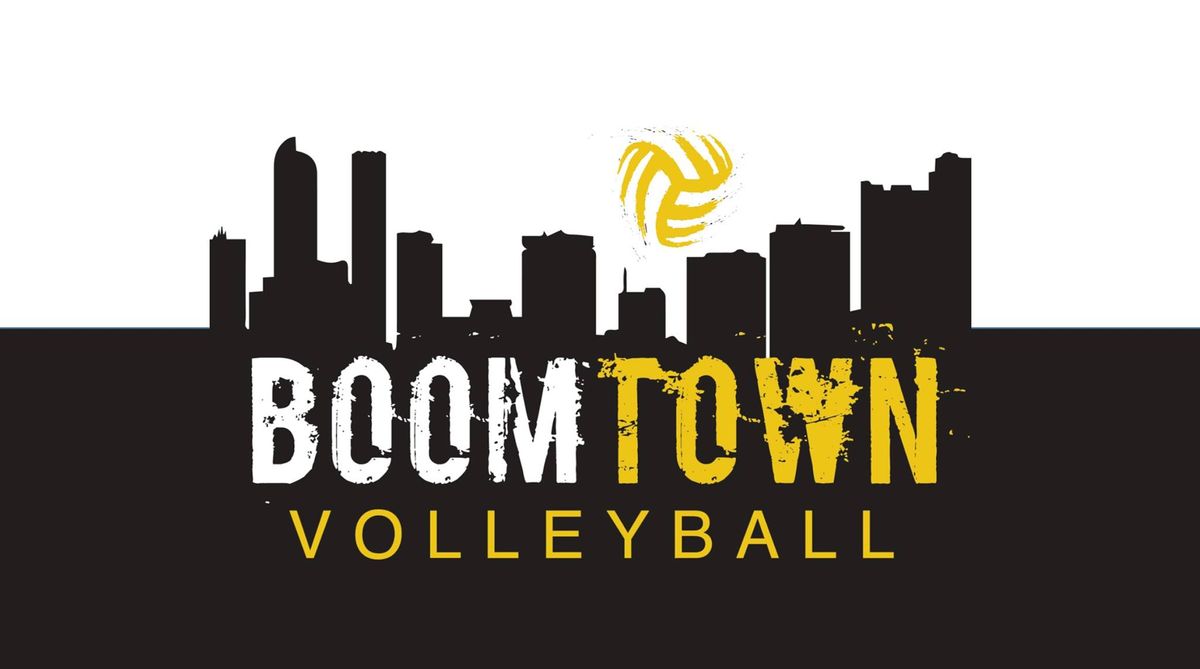 Tuesday Volleyball Skills Training  - Tues 5:30 PM