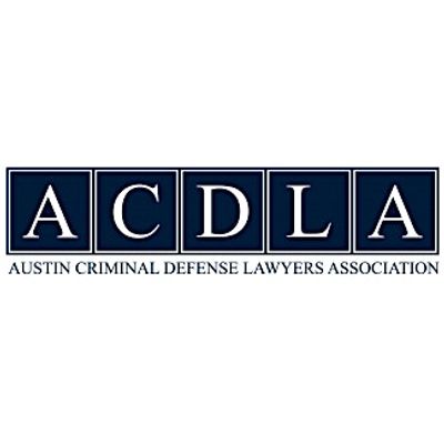 Austin Criminal Defense Lawyers Association